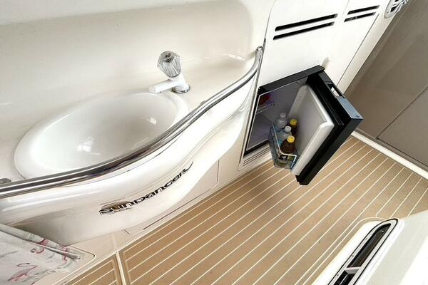 Celebration 40ft Sea Ray Yacht For Sale