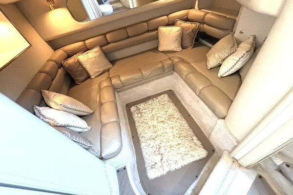 Celebration 40ft Sea Ray Yacht For Sale