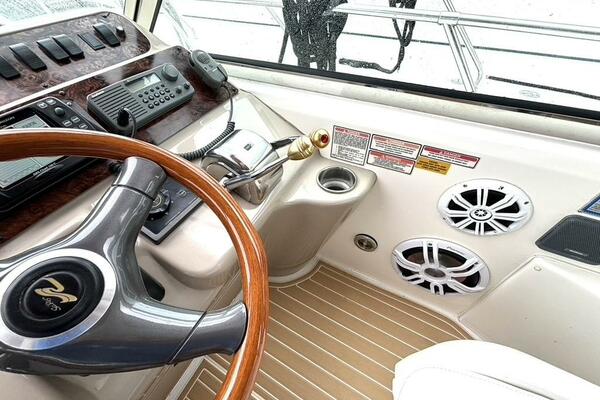 Celebration 40ft Sea Ray Yacht For Sale