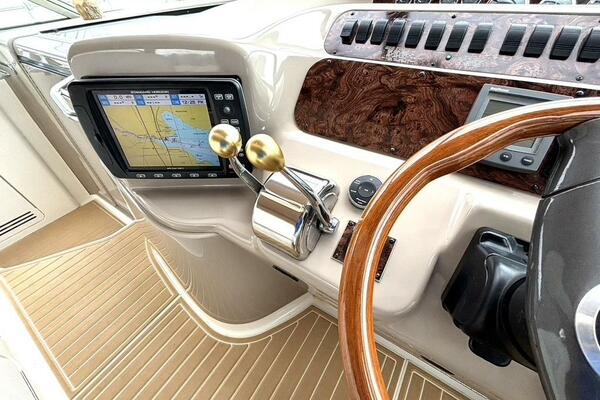 Celebration 40ft Sea Ray Yacht For Sale