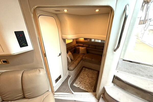 Celebration 40ft Sea Ray Yacht For Sale