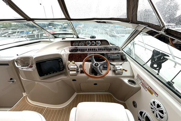 Celebration 40ft Sea Ray Yacht For Sale