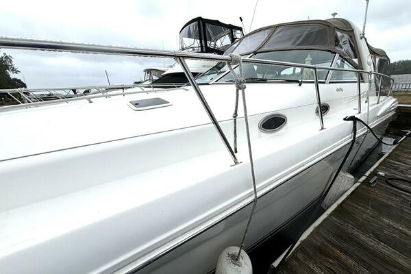 Celebration 40ft Sea Ray Yacht For Sale
