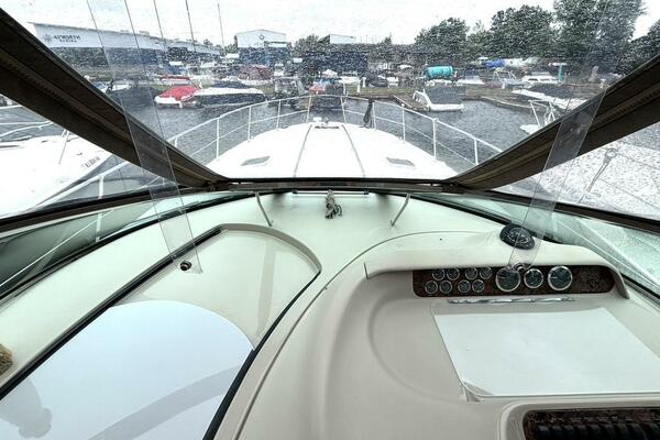 Celebration 40ft Sea Ray Yacht For Sale