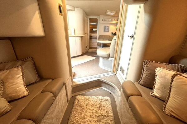 Celebration 40ft Sea Ray Yacht For Sale