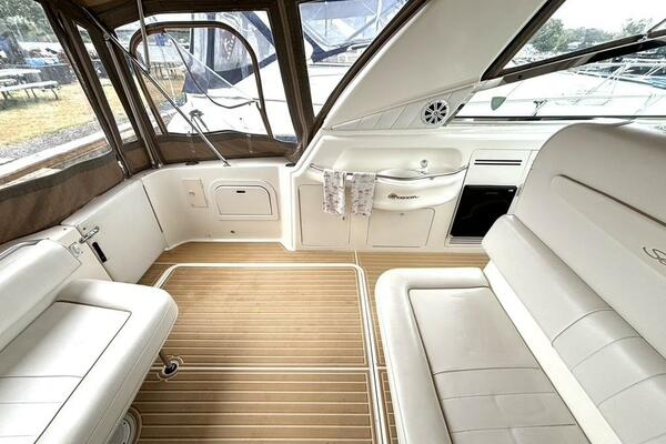 Celebration 40ft Sea Ray Yacht For Sale