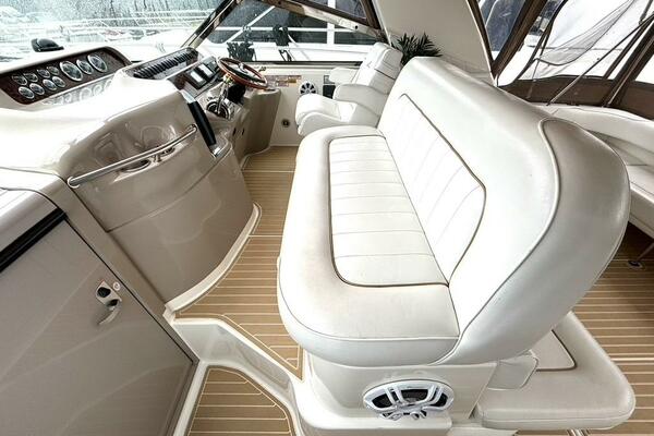 Celebration 40ft Sea Ray Yacht For Sale