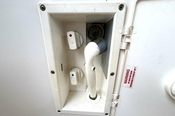 Celebration 40ft Sea Ray Yacht For Sale