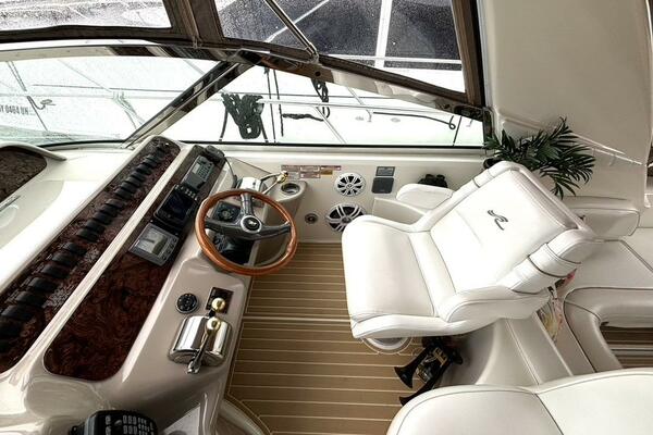Celebration 40ft Sea Ray Yacht For Sale