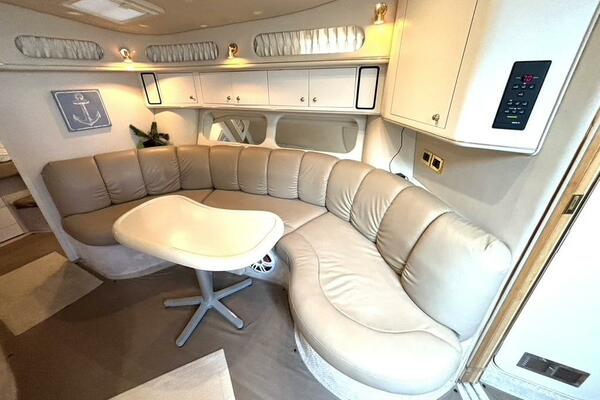 Celebration 40ft Sea Ray Yacht For Sale