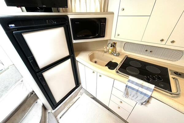 Celebration 40ft Sea Ray Yacht For Sale