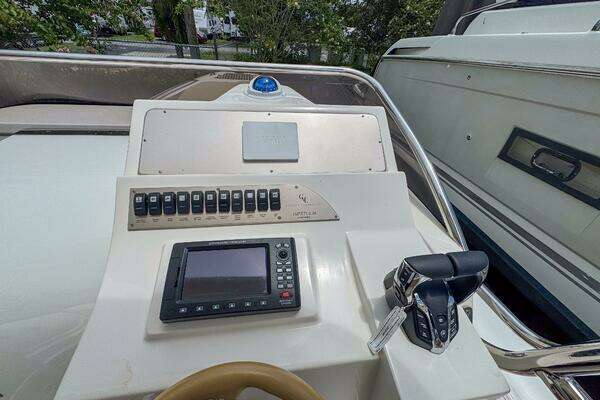 Photo of the 2023 Tender Impetus 36