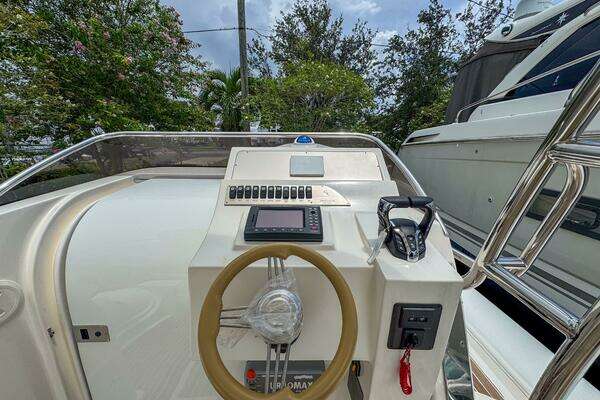 Photo of the 2023 Tender Impetus 36