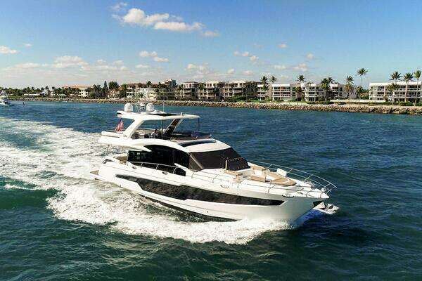 72' Galeon