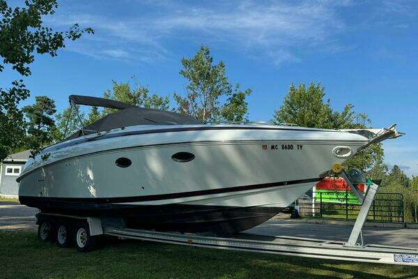29-ft-Cobalt-1999-293-Petoskey Michigan United States yacht for sale