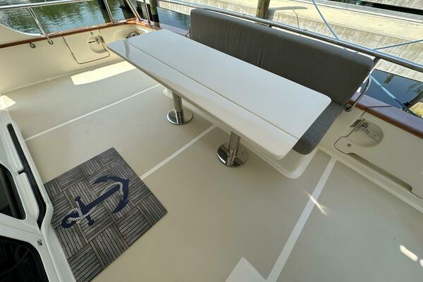 TIMBER S TOY 49ft Marlow Yacht For Sale