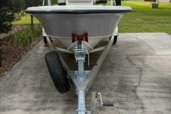 18ft Key West Yacht For Sale