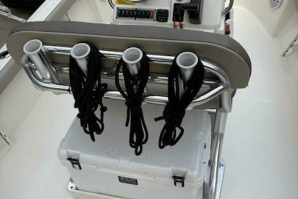 18ft Key West Yacht For Sale