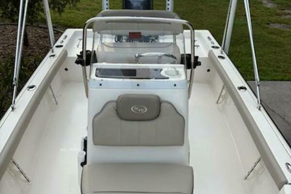 18ft Key West Yacht For Sale