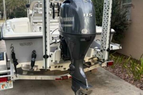 18ft Key West Yacht For Sale