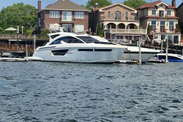 CRUISERS YACHTS - 54 Cantius