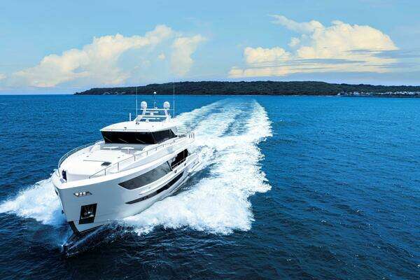 Photo of the 2026 Horizon FD90-234 "FD90-234"