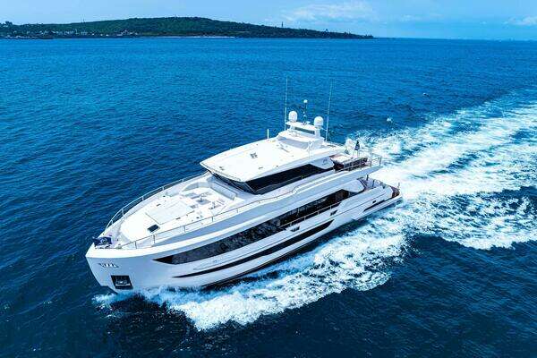 Photo of the 2026 Horizon FD90-234 "FD90-234"