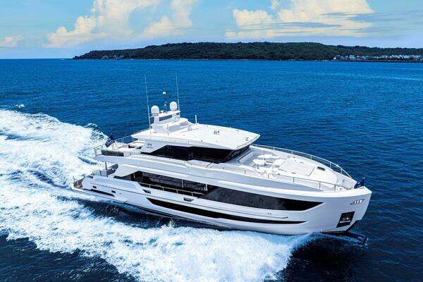 Photo of the 2026 Horizon FD90-234 "FD90-234"