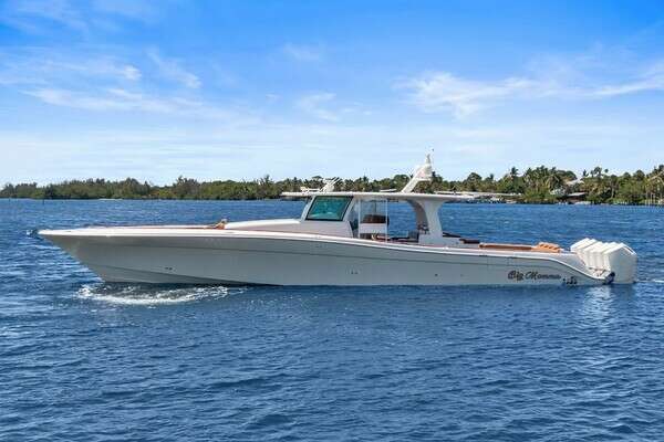 65-ft-HCB-2025-jupiter Florida United States yacht for sale