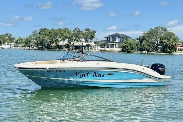 21-ft-Sea Ray-2021-SPX 210 Outboard-Indian Rocks Beach Florida United States yacht for sale