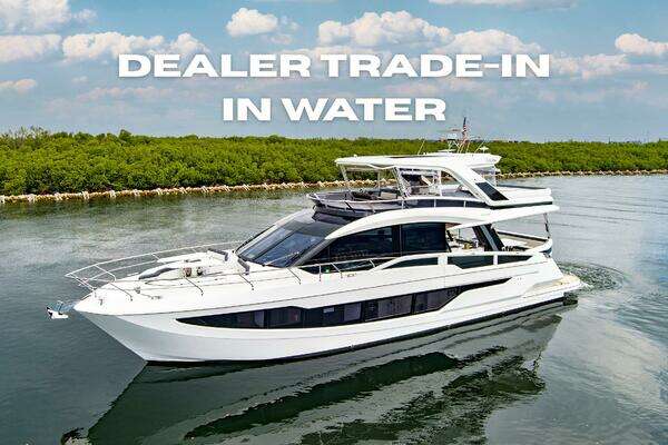 68' Galeon