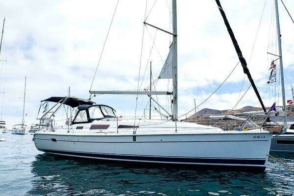33-ft-Hunter-2004-33-Kokua-Long Beach California United States yacht for sale
