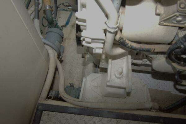 Carver 444 Cockpit Motor Yacht Yacht For Sale