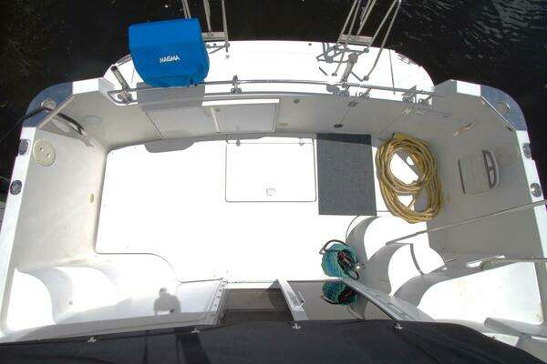Carver 444 Cockpit Motor Yacht Yacht For Sale