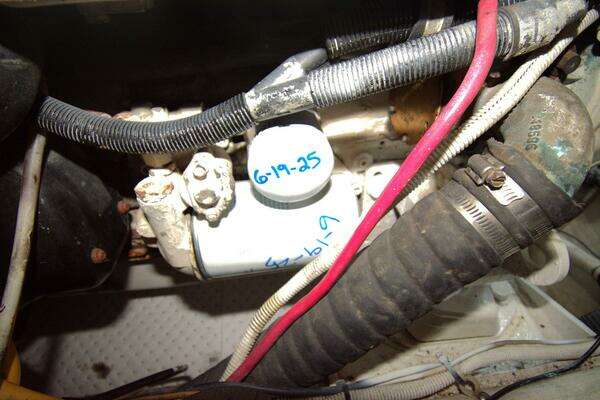 Carver 444 Cockpit Motor Yacht Yacht For Sale