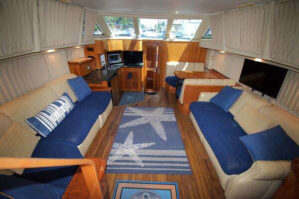 Carver 444 Cockpit Motor Yacht Yacht For Sale