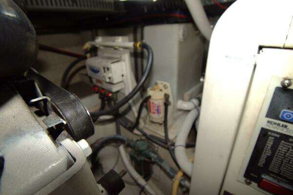 Carver 444 Cockpit Motor Yacht Yacht For Sale