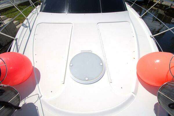 Carver 444 Cockpit Motor Yacht Yacht For Sale