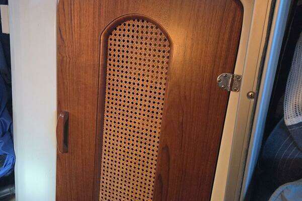 Photo of the 2011 Hake / Seaward 32RK "NOW OR NEVER"