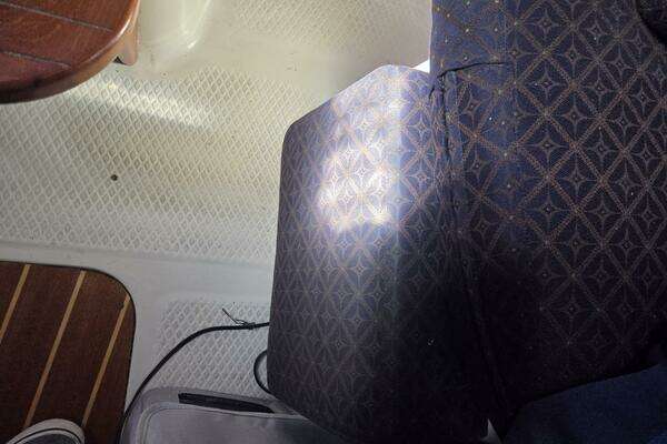 Photo of the 2011 Hake / Seaward 32RK "NOW OR NEVER"