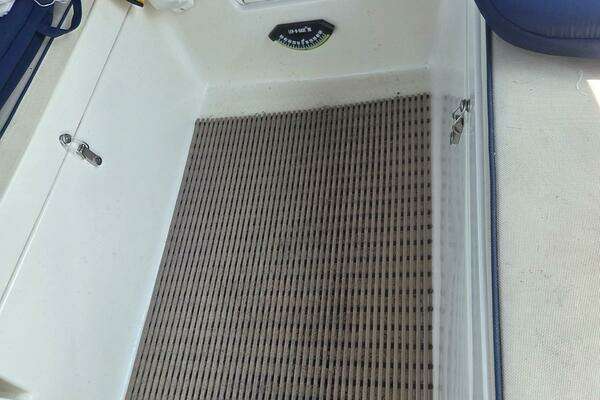 Photo of the 2011 Hake / Seaward 32RK "NOW OR NEVER"