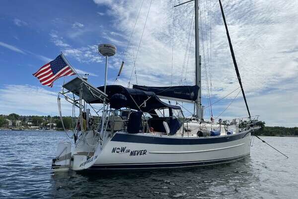 34-ft-Hake / Seaward-2011-32RK-NOW OR NEVER-Port Henry New York United States yacht for sale