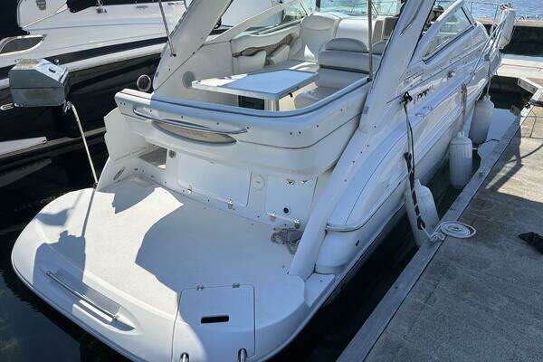 28-ft-Doral-2005-Monticello 28-Kelowna  British Columbia Canada yacht for sale