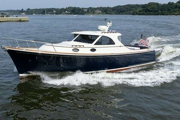 38-ft-San Juan-2002-Beach Music-Annapolis Maryland United States yacht for sale