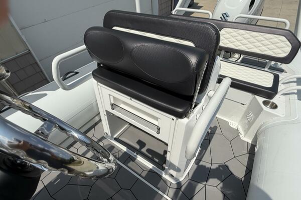 19ft Highfield Yacht For Sale