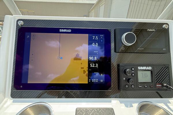 19ft Highfield Yacht For Sale