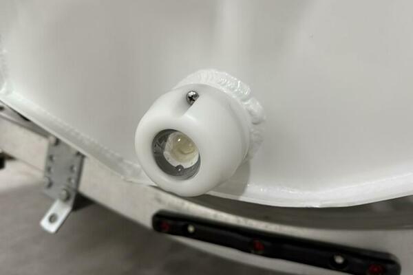 19ft Highfield Yacht For Sale