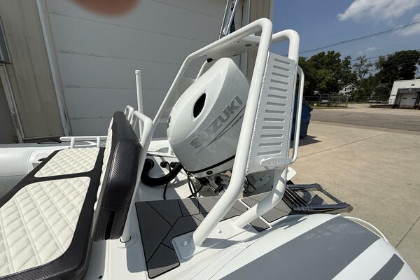 19ft Highfield Yacht For Sale