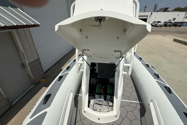 19ft Highfield Yacht For Sale