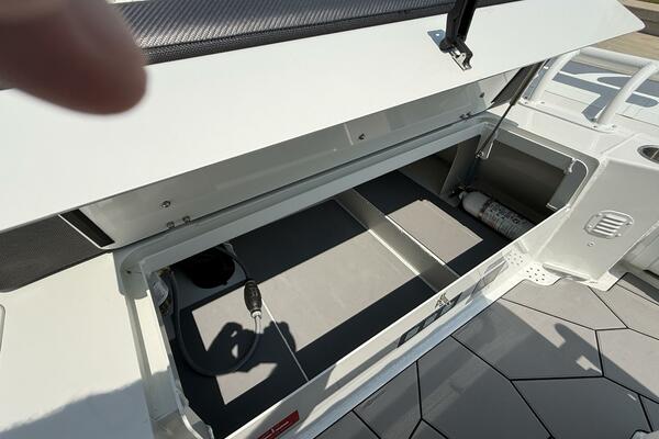 19ft Highfield Yacht For Sale